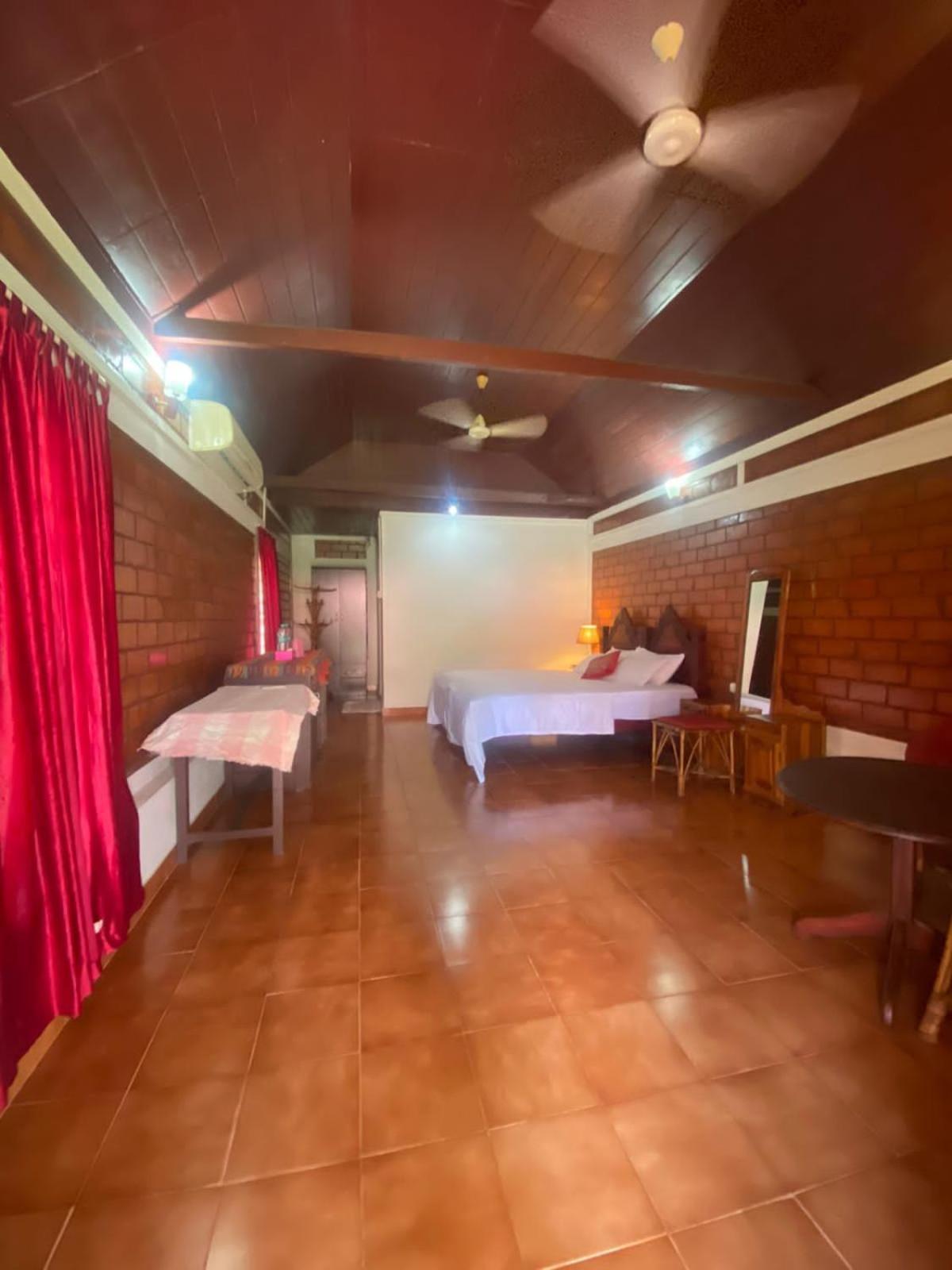 Hill View Ayurvedic Beach Resort Varkala Ngoại thất bức ảnh